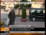 Srebrenitsa Soykırımı