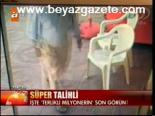 İşte Terlikli Milyoner