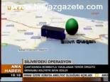Silivri'deki Operasyon