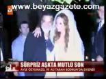 Sürpriz Aşkta Multu Son