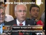 Tbmm Başkanı Seçimi