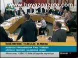 İngiltere'deki Telekulak Skandalı