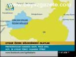 Uygur Özerk Bölgesindeki Olaylar