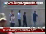 Fenerbahçe Yıldırım'a Gitti