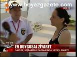 En Duygusal Ziyaret