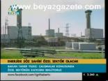 Enerjide Söz Sahibi Özel Sektör Olacak