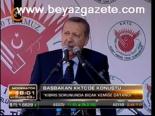 Başbakan Kktc'de Konuştu