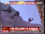 5 Bin Sözleşmeli Er Alınacak