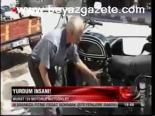 Murat 124 Motorlu Motosiklet