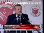 Erdoğan'dan Rumlara