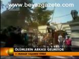 11 Muhalif Öldürüldü