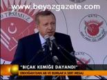 Erdoğan Kktc'de