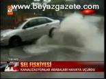 Sel Fıskiyesi