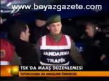 Tsk'da Maaş Düzenlemesi