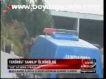 Terörist Sanılıp Öldürüldü