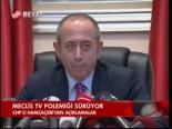 Meclis Tv Polemiği Sürüyor