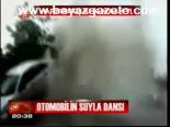 Otomobilin Suyla Dansı