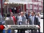 Şemdinli Davası Sil Baştan