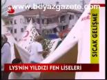 Lys'nin Yıldızı Fen Liseleri