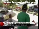 Lys Sonuçları Açıklandı