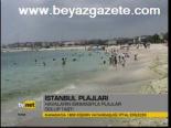 İstanbul Plajları