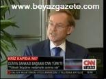 Db Başkanı: Krizi Abartmayın