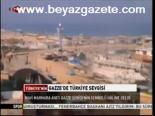 Gazze'de Türkiye Sevgisi