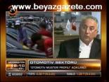 Otomotiv Müşteri Profili