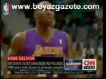 Kobe Geliyor