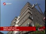 İhmal Can Aldı