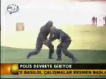 Polis Devreye Giriyor