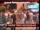 Zeytinburnu'nda Gece Yine Gergin!