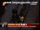 Gökhan Nasıl Öldü?