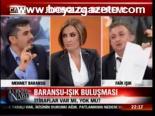 Faik Işık-mehmet Baransu Kavgası