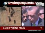 Asker Yerine Polis