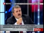 Bbp'den Genelkurmay'a Çağrı