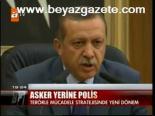 Asker Yerine Polis
