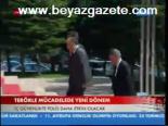 Terörle Mücadelede Yeni Dönem