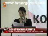 Bdp'li Vekiller Kampta