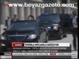 Terörle Mücadele Değişiyor