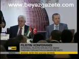Filistin Konferansı