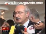Kılıçdaroğlu: 20 Yıl Geri Gittik