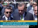 Özel Harekat'a Takviye