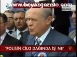 Bahçeli Güncesi