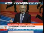Kılıçdaroğlu Hükümete Yüklendi