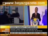 Kıdem Tazminatı Tartışmaları