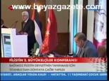 Filistin 2. Büyükelçiler Konferansı