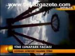 Yine Lunapark Faciası