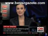 İran Sineması Kapılarını Açıyor