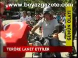Terör Lanet Ettiler